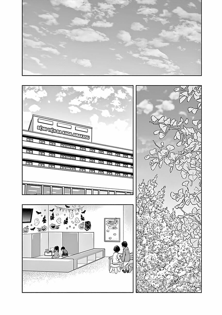 Radiation House Chapter 65 - Trang 2