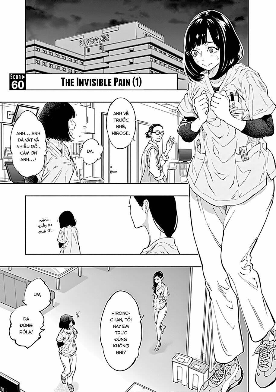 Radiation House Chapter 60 - Trang 2