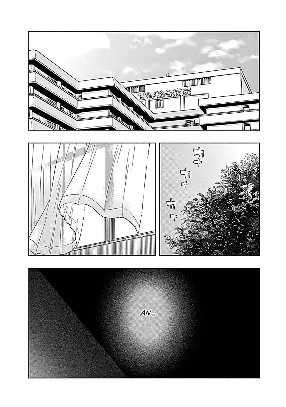 Radiation House Chapter 58 - Trang 2