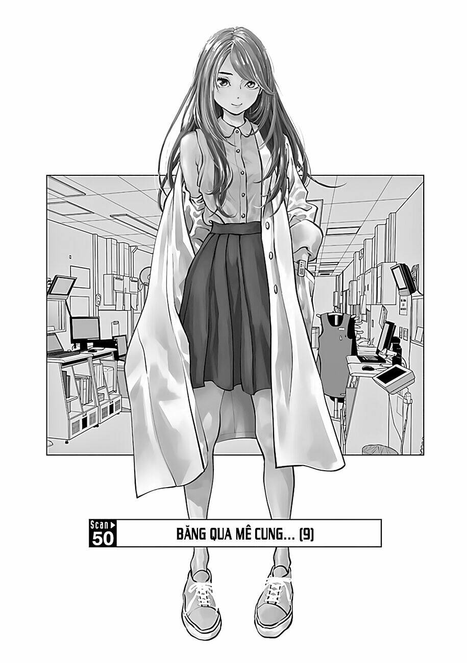 Radiation House Chapter 50 - Trang 2