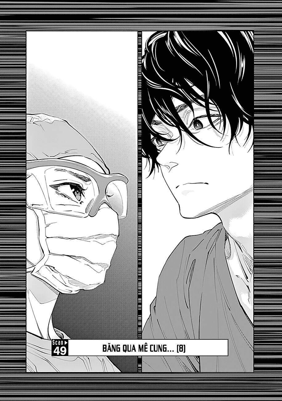 Radiation House Chapter 49 - Trang 2