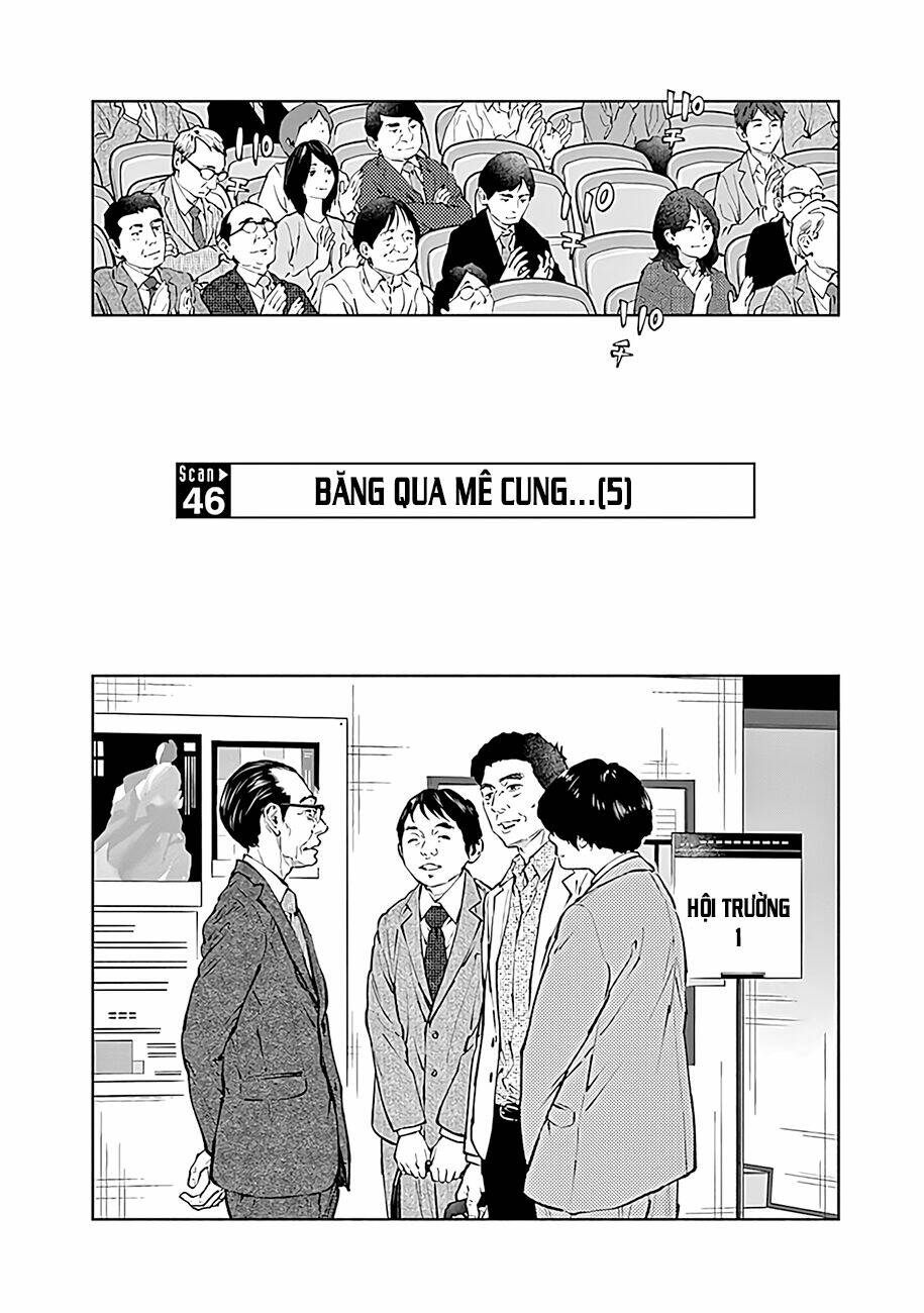 Radiation House Chapter 46 - Trang 2