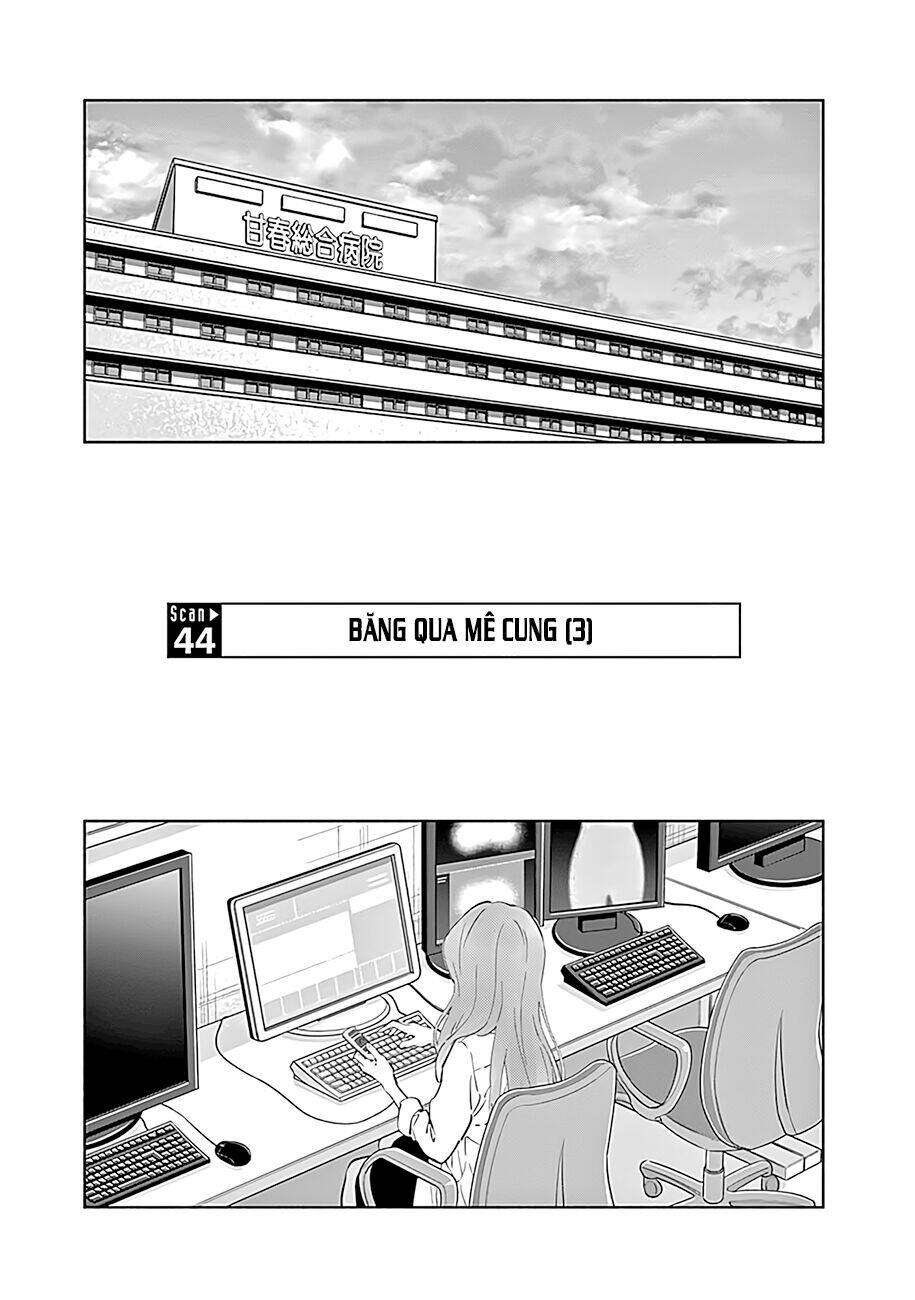 Radiation House Chapter 44 - Trang 2