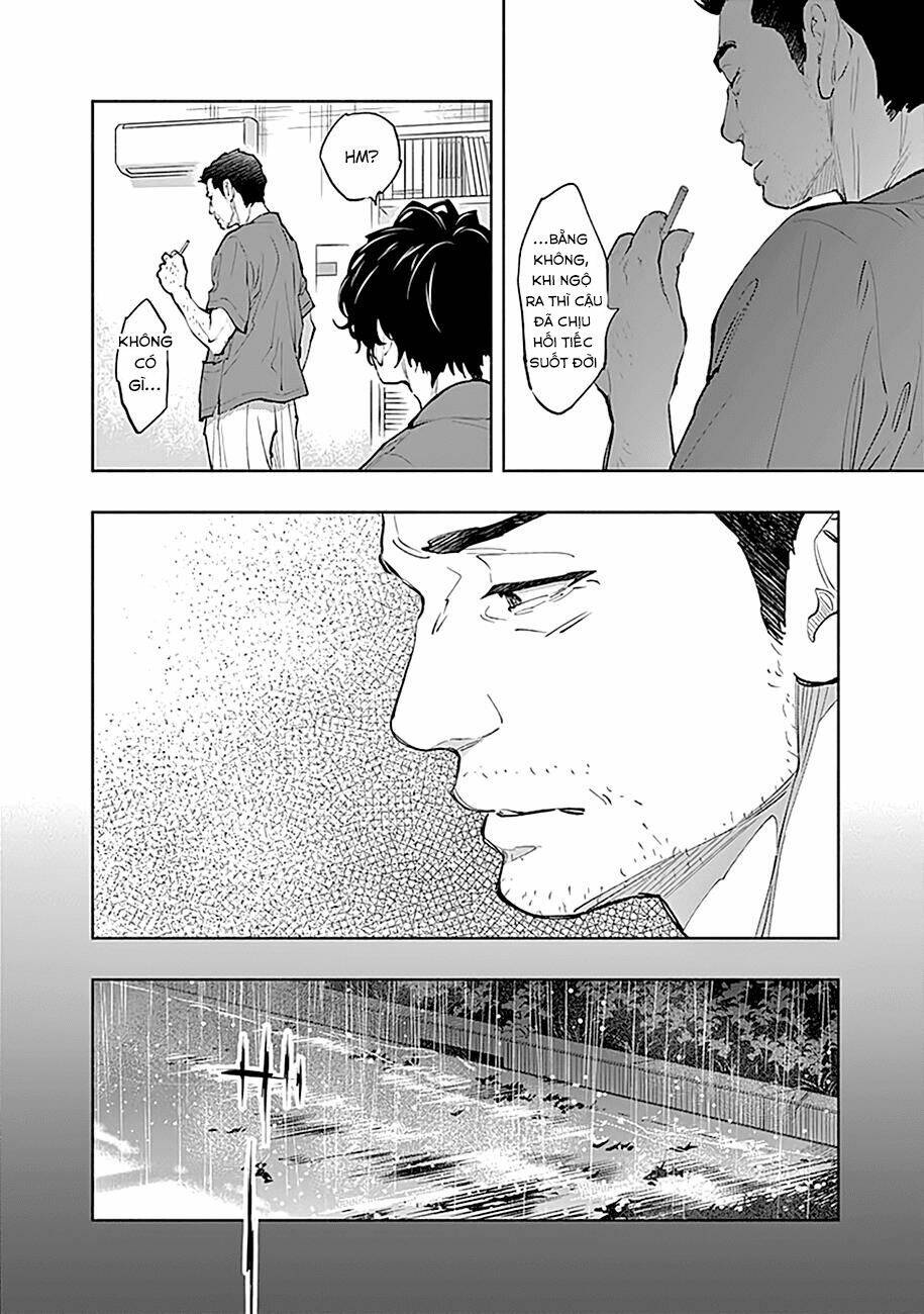 Radiation House Chapter 41 - Trang 2