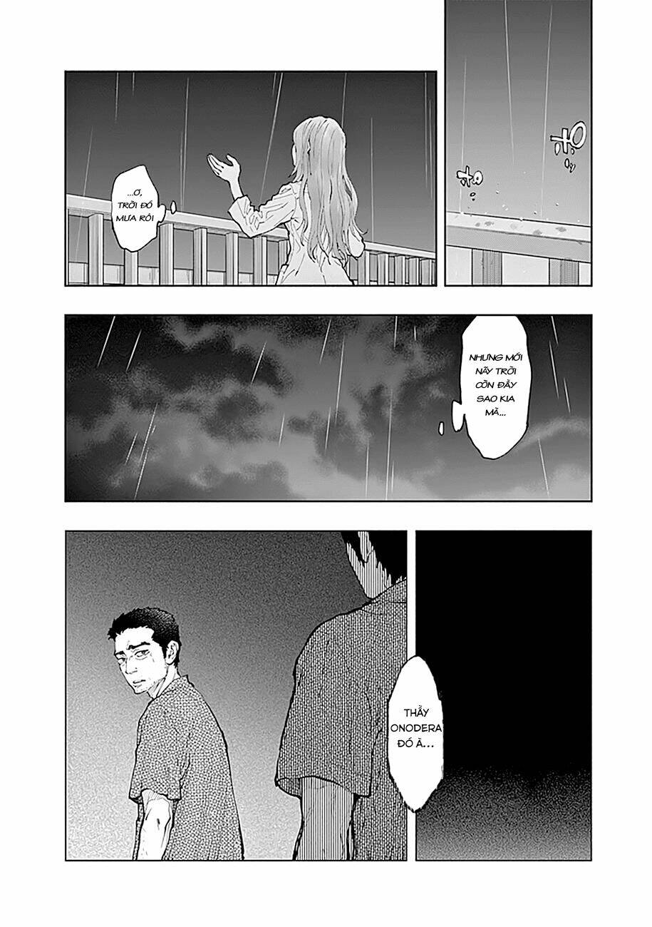 Radiation House Chapter 41 - Trang 2