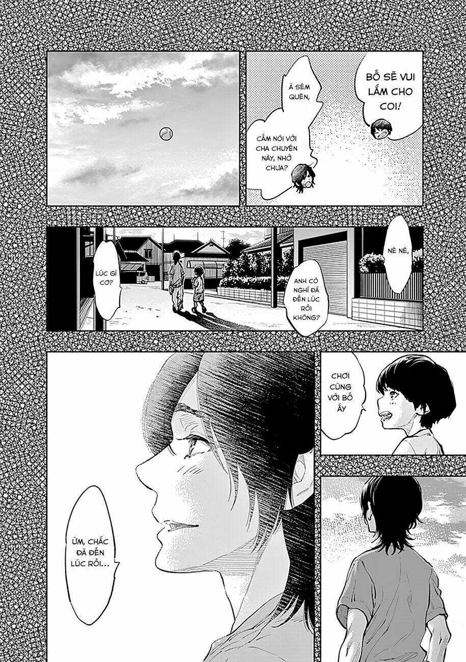 Radiation House Chapter 38 - Trang 2