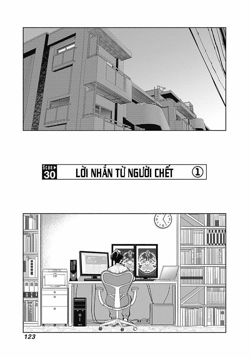 Radiation House Chapter 30 - Trang 2