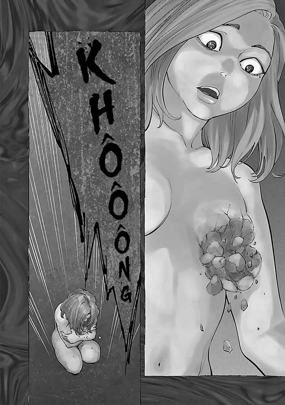 Radiation House Chapter 11 - Trang 2