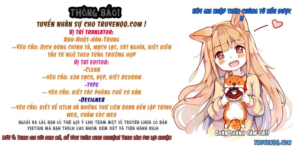 Hồ Yêu Tiểu Hồng Nương Chapter 3 - Trang 2