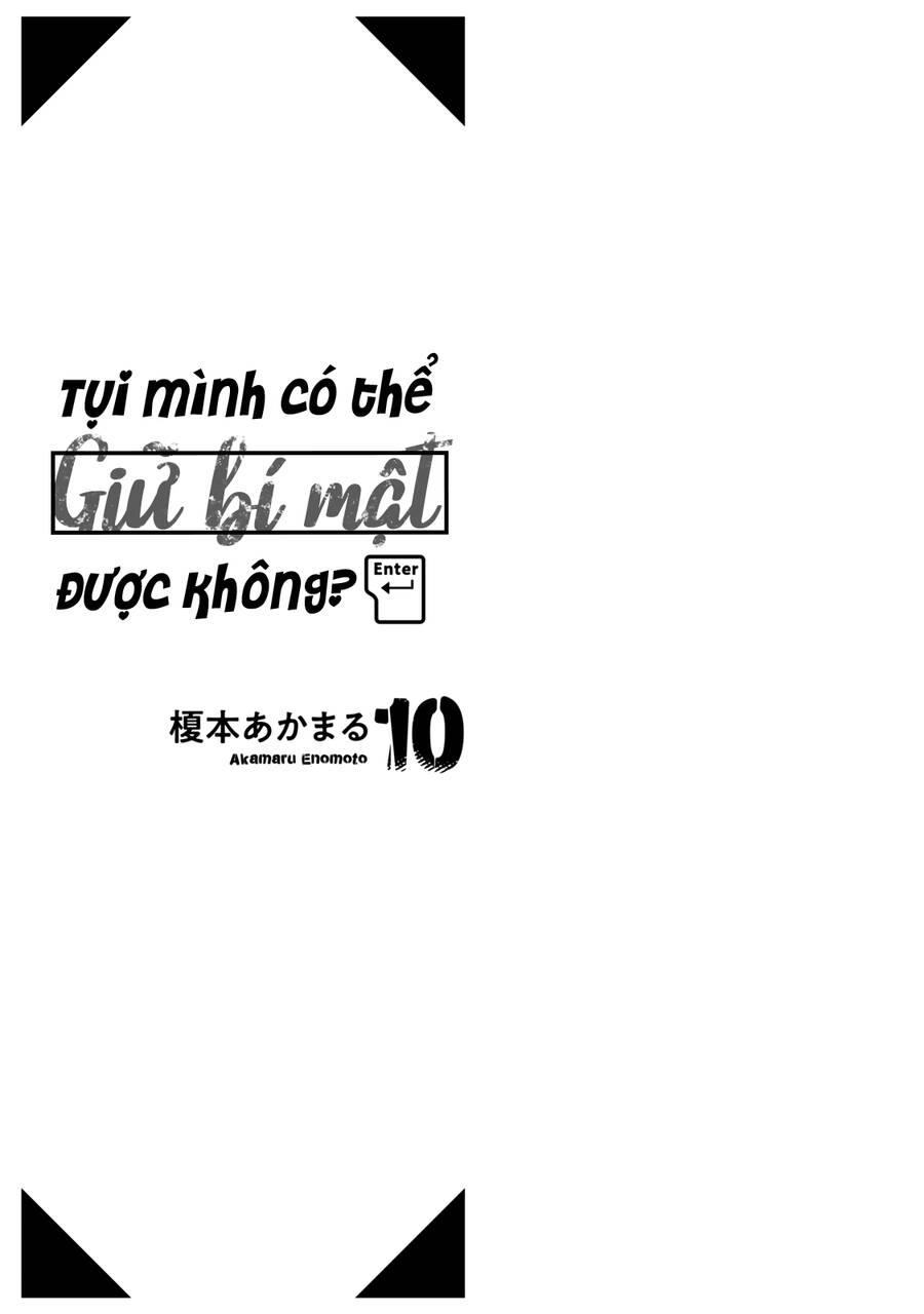 Em Có Thể Giữ Bí Mật Giúp Anh? Chapter 88 - Trang 2