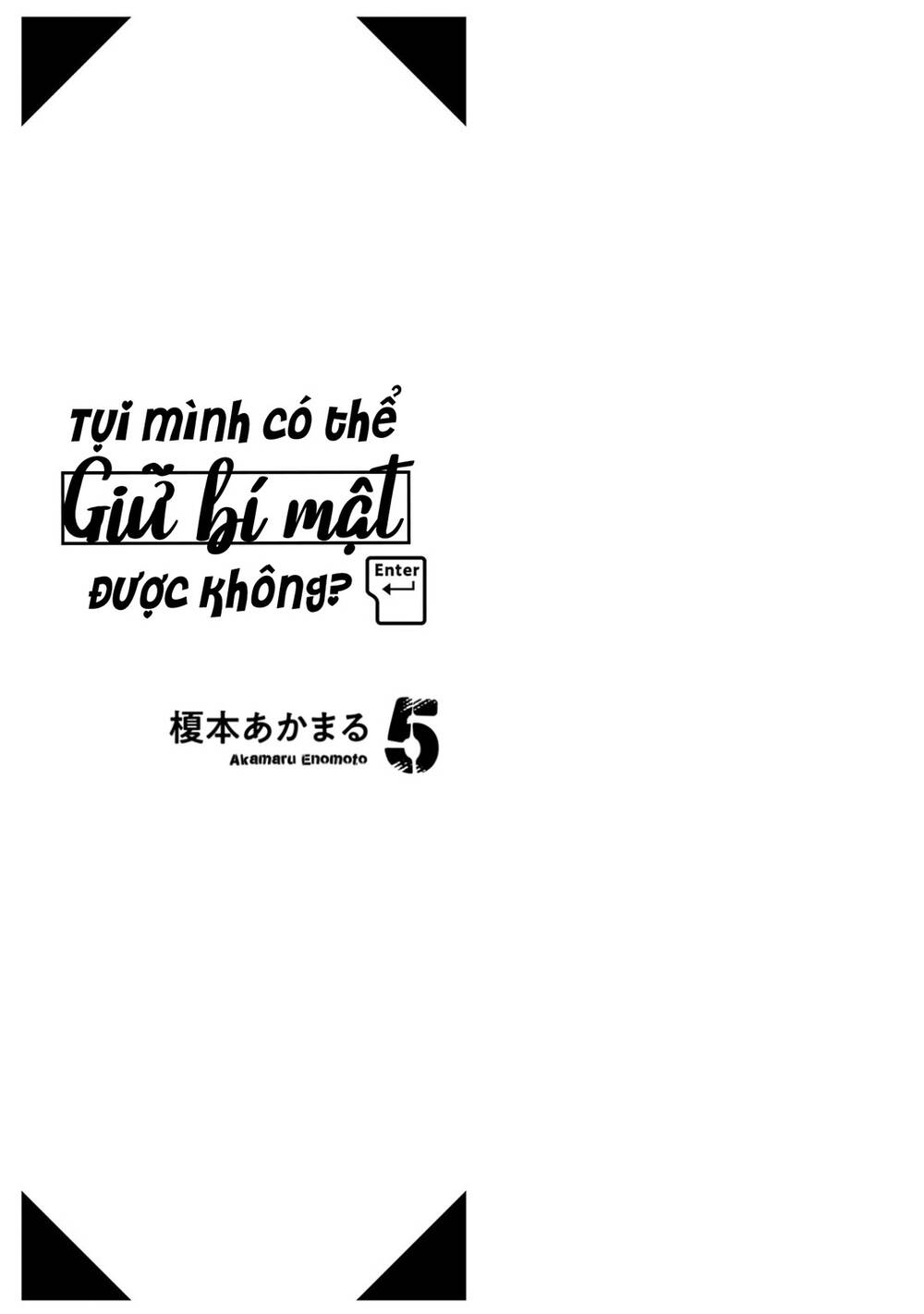 Em Có Thể Giữ Bí Mật Giúp Anh? Chapter 48 - Trang 2