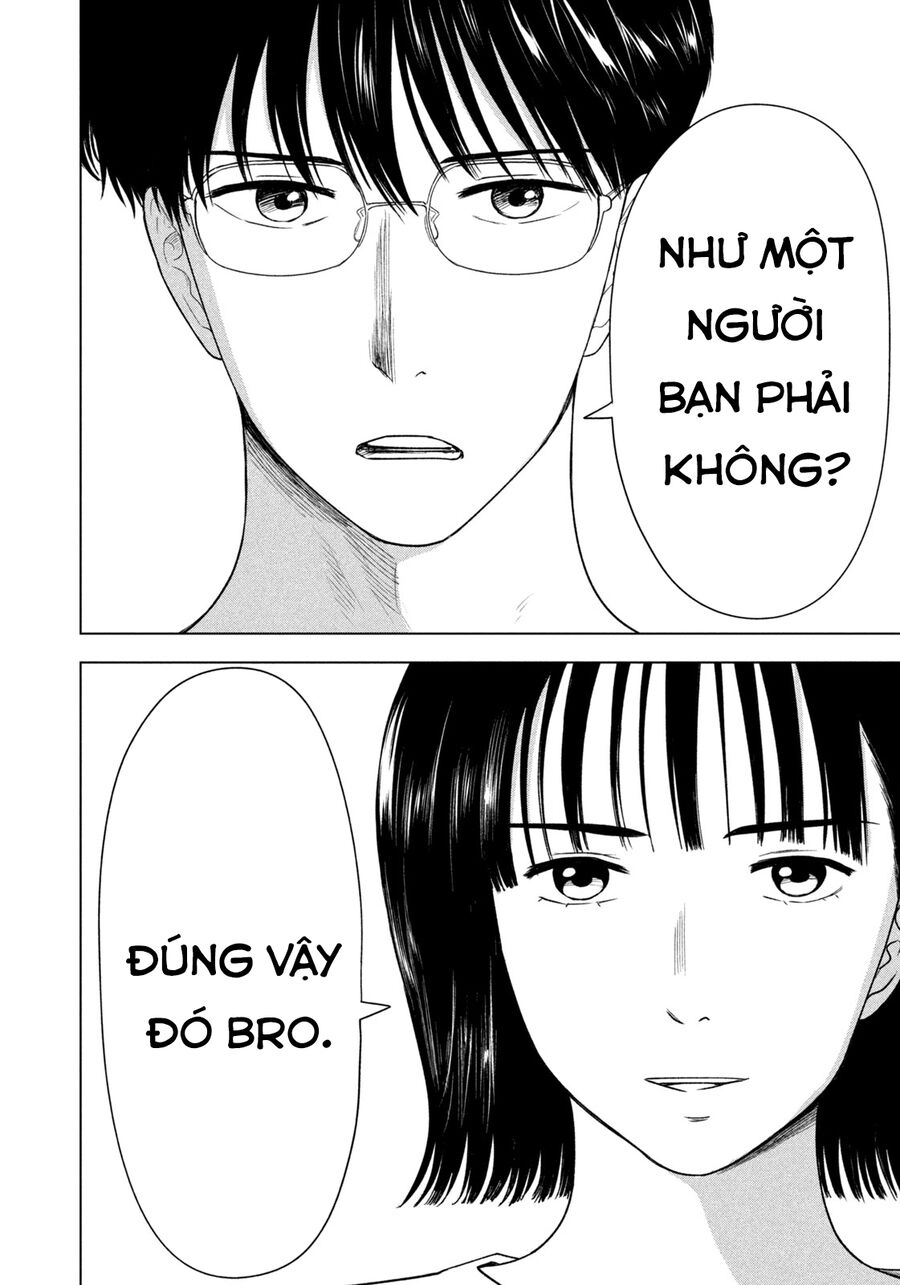 Mùa Hè Dài Ngày 31 Tháng 8 Chapter 37 - Trang 2