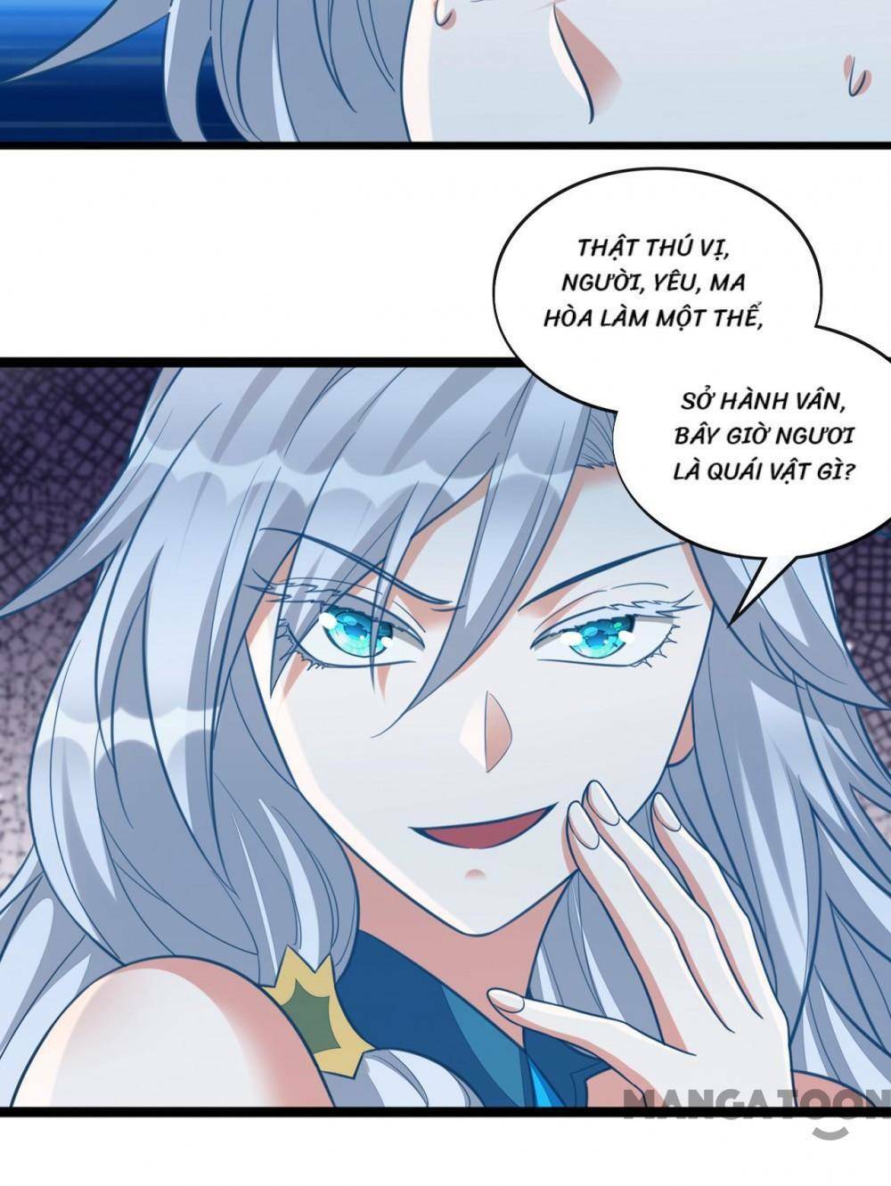 Linh Kiếm Tôn Chapter 530 - Trang 2