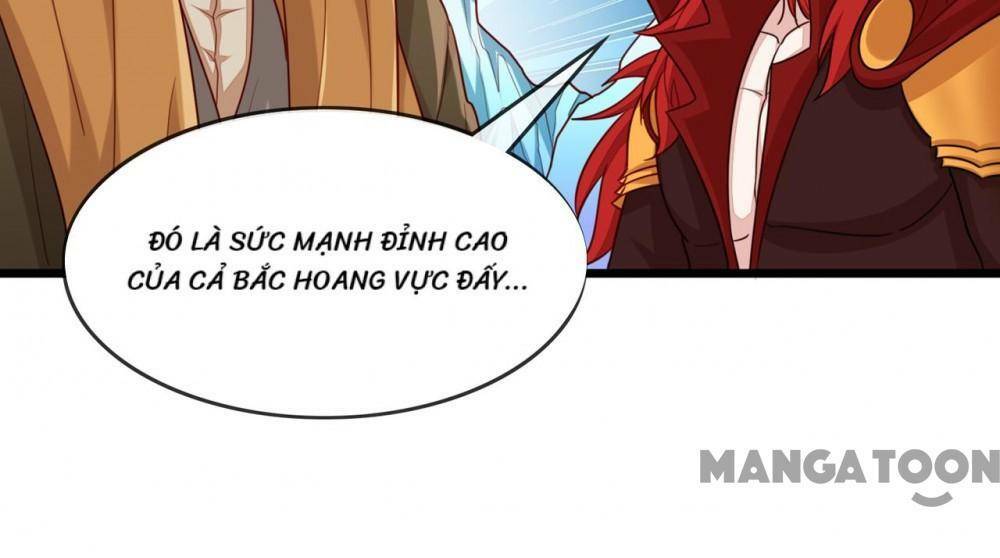 Linh Kiếm Tôn Chapter 530 - Trang 2