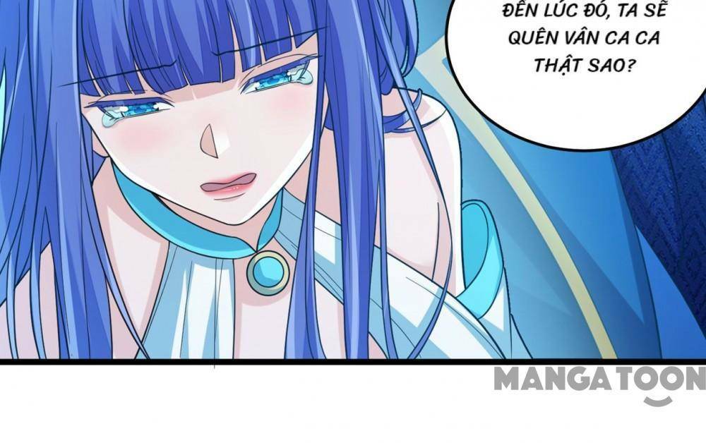 Linh Kiếm Tôn Chapter 528 - Trang 2