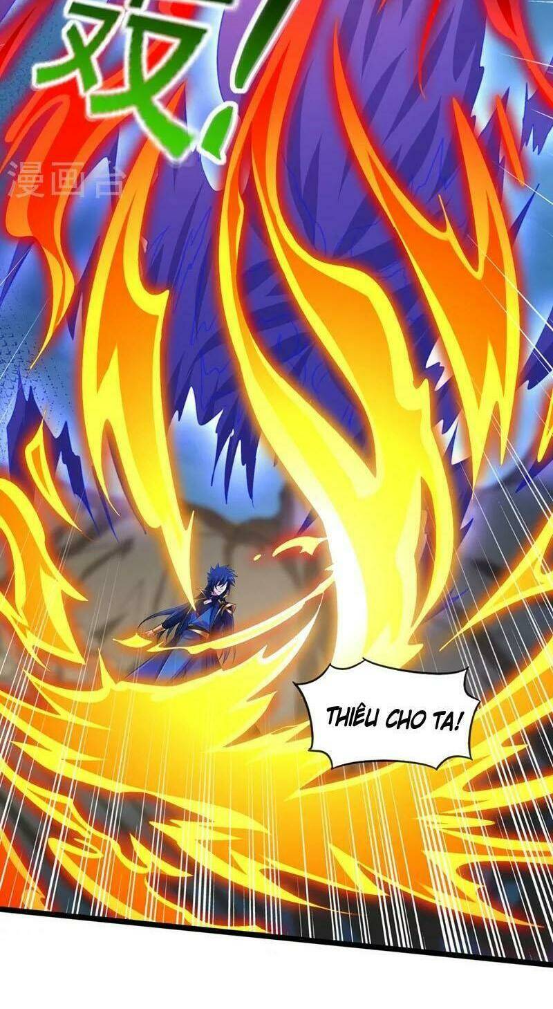 Linh Kiếm Tôn Chapter 526 - Trang 2