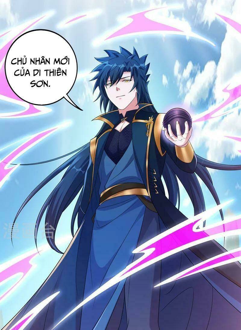 Linh Kiếm Tôn Chapter 526 - Trang 2