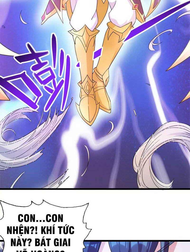 Linh Kiếm Tôn Chapter 524 - Trang 2