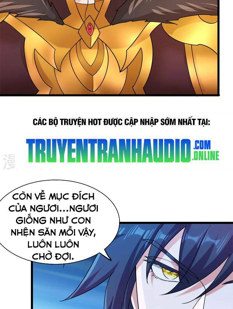 Linh Kiếm Tôn Chapter 524 - Trang 2