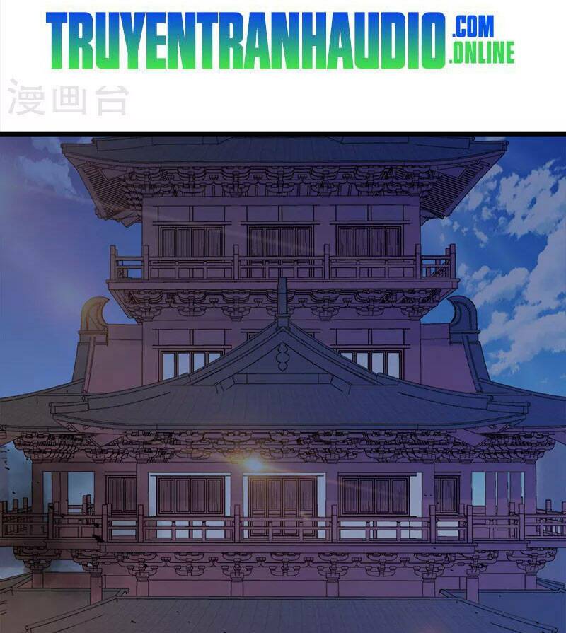 Linh Kiếm Tôn Chapter 524 - Trang 2