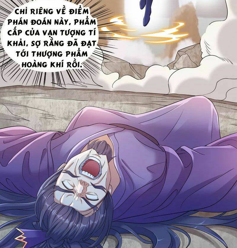 Linh Kiếm Tôn Chapter 523 - Trang 2