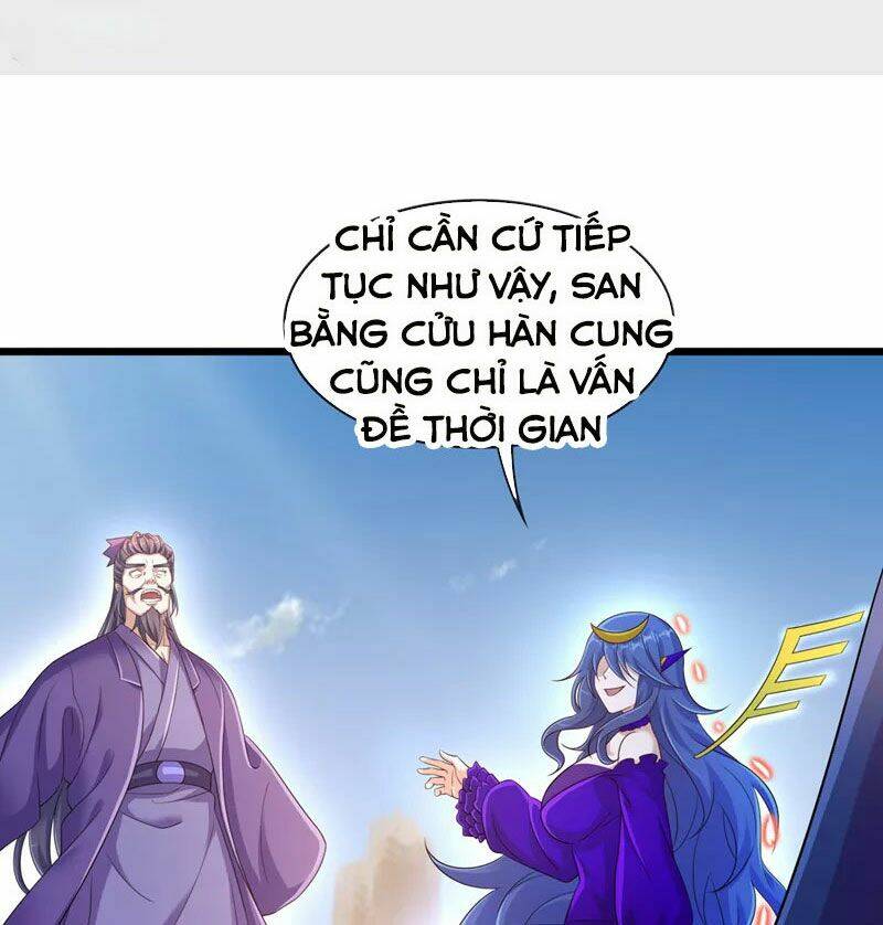 Linh Kiếm Tôn Chapter 523 - Trang 2