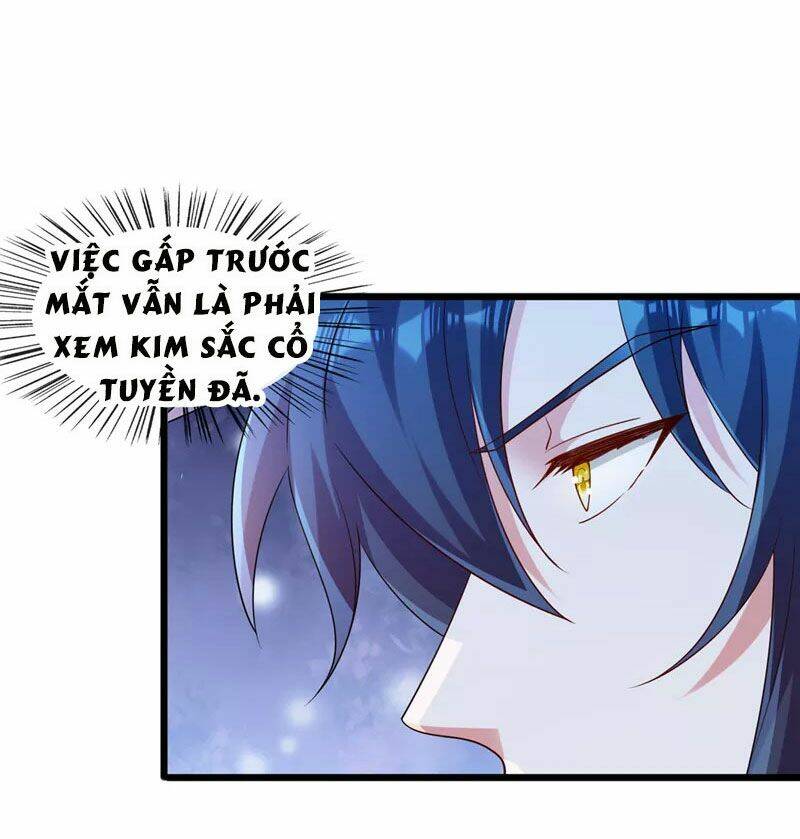 Linh Kiếm Tôn Chapter 523 - Trang 2