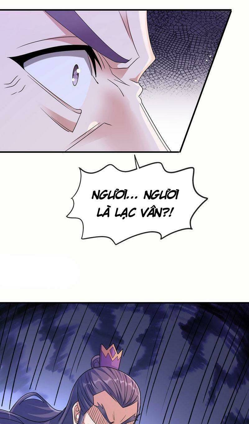 Linh Kiếm Tôn Chapter 522 - Trang 2