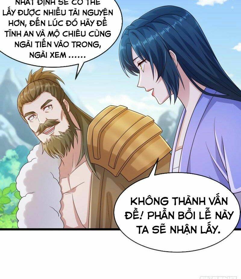 Linh Kiếm Tôn Chapter 520 - Trang 2