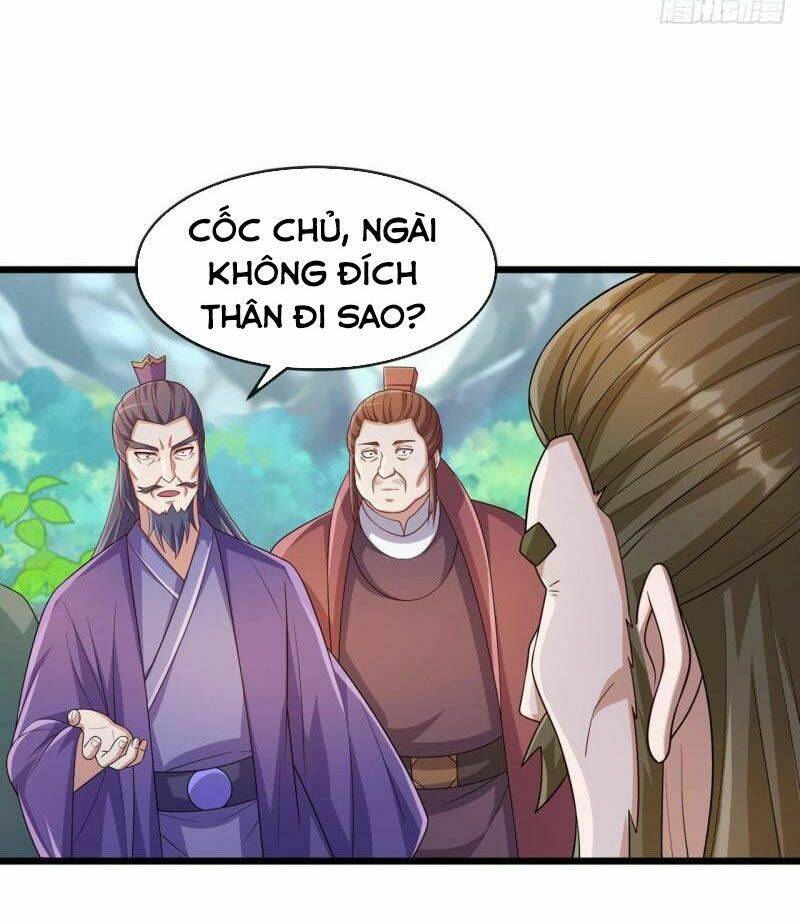 Linh Kiếm Tôn Chapter 520 - Trang 2