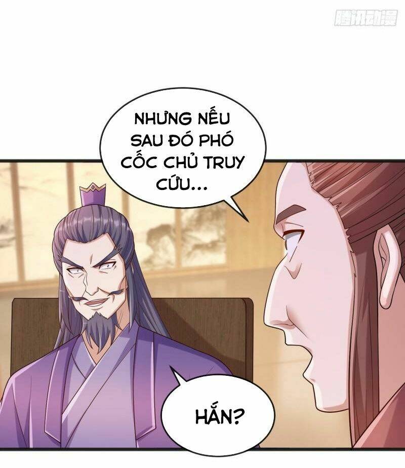 Linh Kiếm Tôn Chapter 520 - Trang 2