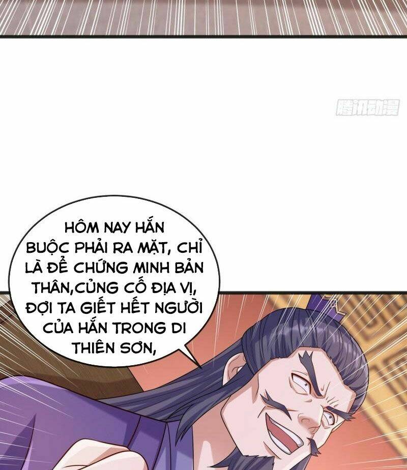 Linh Kiếm Tôn Chapter 520 - Trang 2