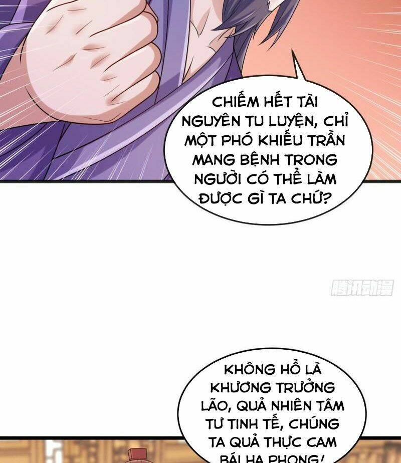 Linh Kiếm Tôn Chapter 520 - Trang 2