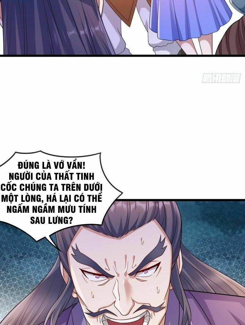 Linh Kiếm Tôn Chapter 520 - Trang 2