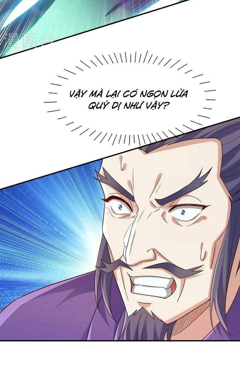 Linh Kiếm Tôn Chapter 519 - Trang 2