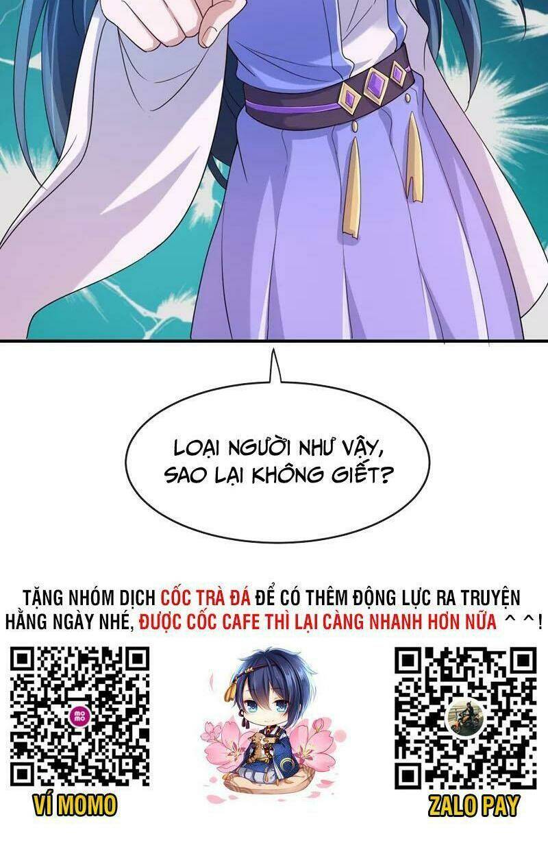 Linh Kiếm Tôn Chapter 519 - Trang 2