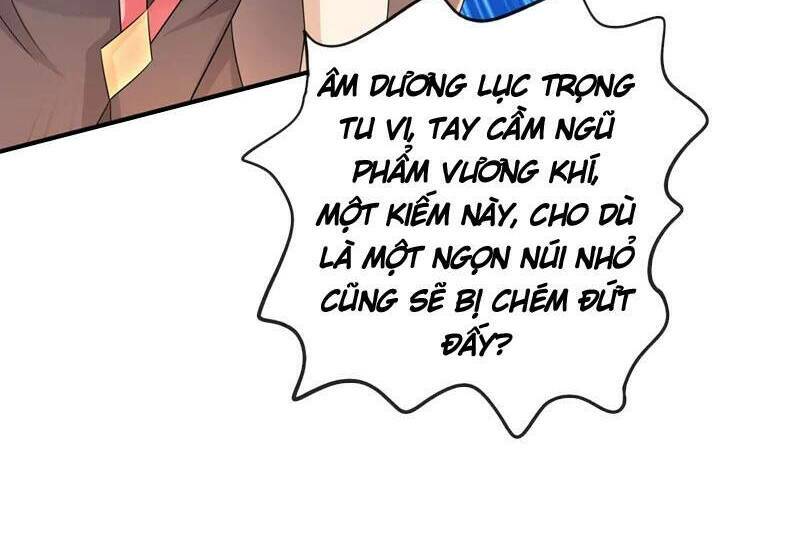 Linh Kiếm Tôn Chapter 518 - Trang 2