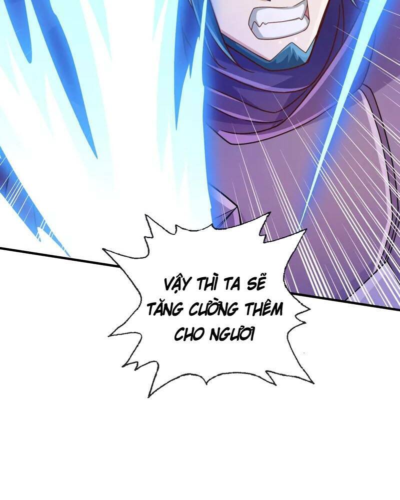 Linh Kiếm Tôn Chapter 518 - Trang 2