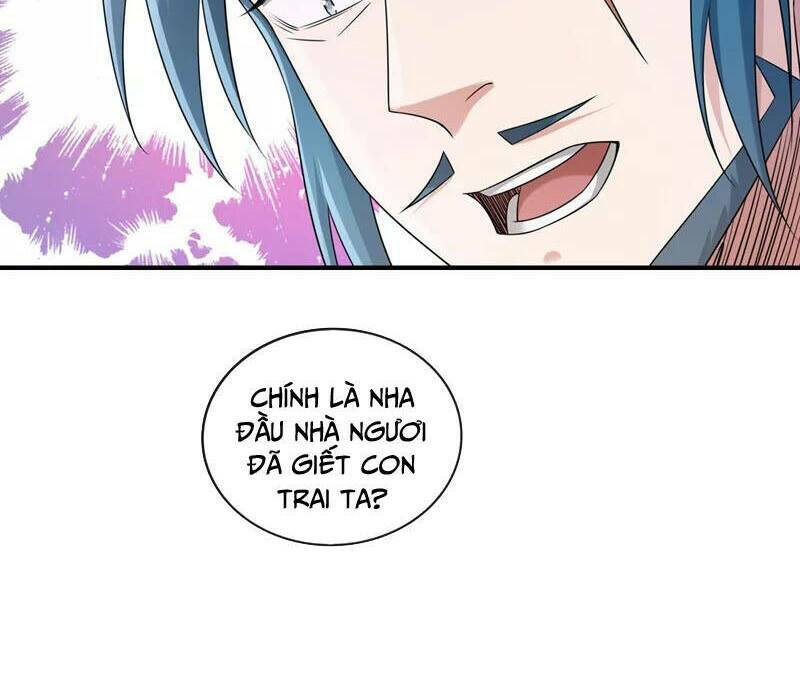 Linh Kiếm Tôn Chapter 518 - Trang 2