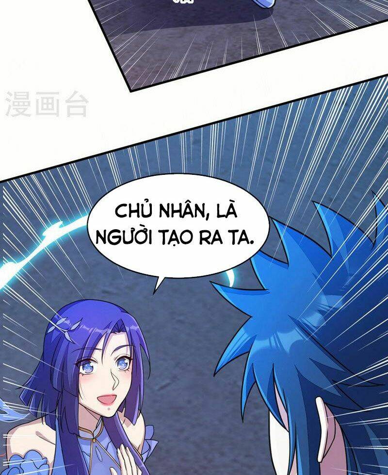 Linh Kiếm Tôn Chapter 513 - Trang 2