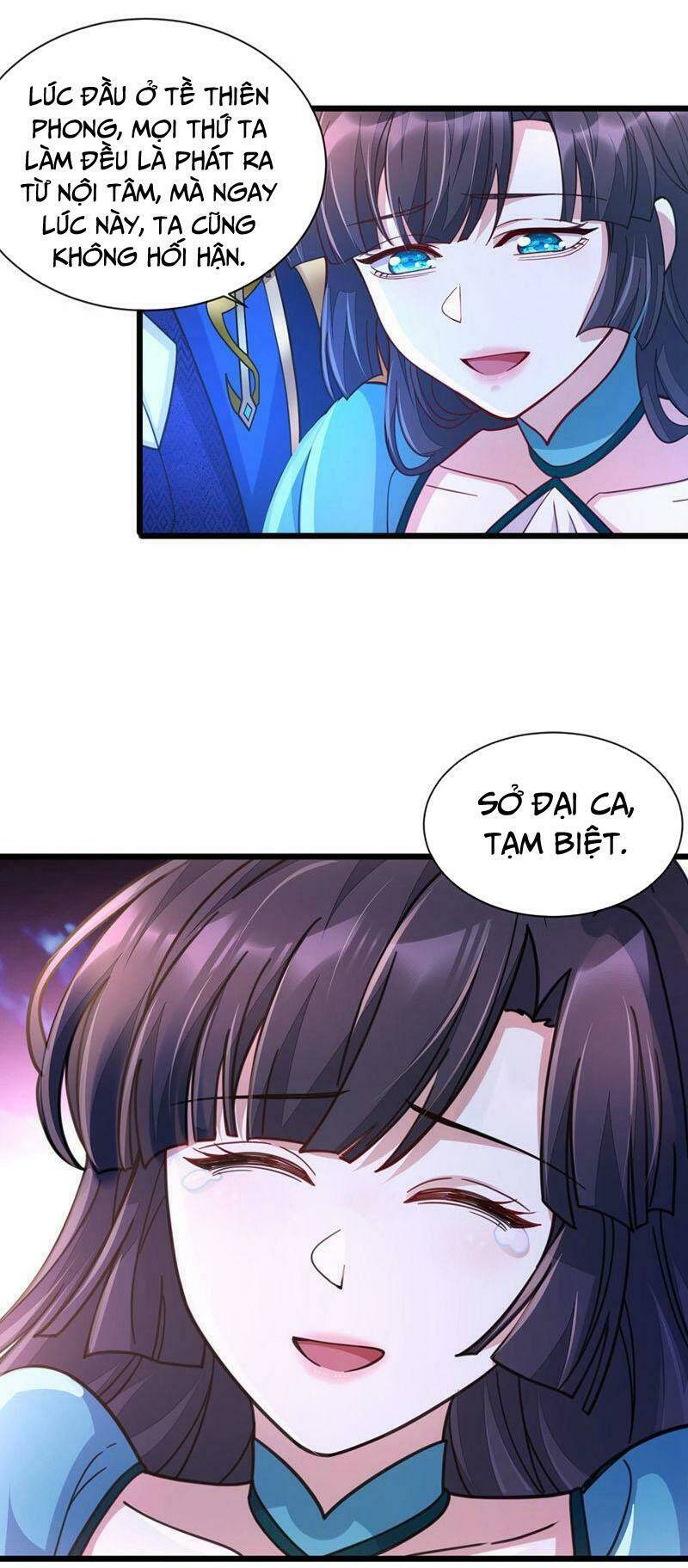 Linh Kiếm Tôn Chapter 512 - Trang 2