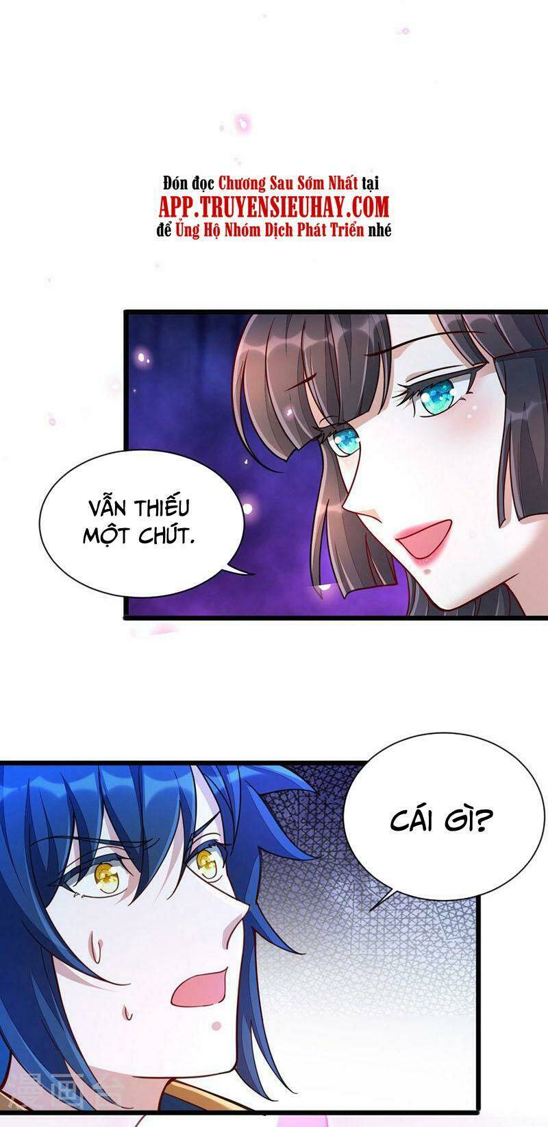 Linh Kiếm Tôn Chapter 512 - Trang 2