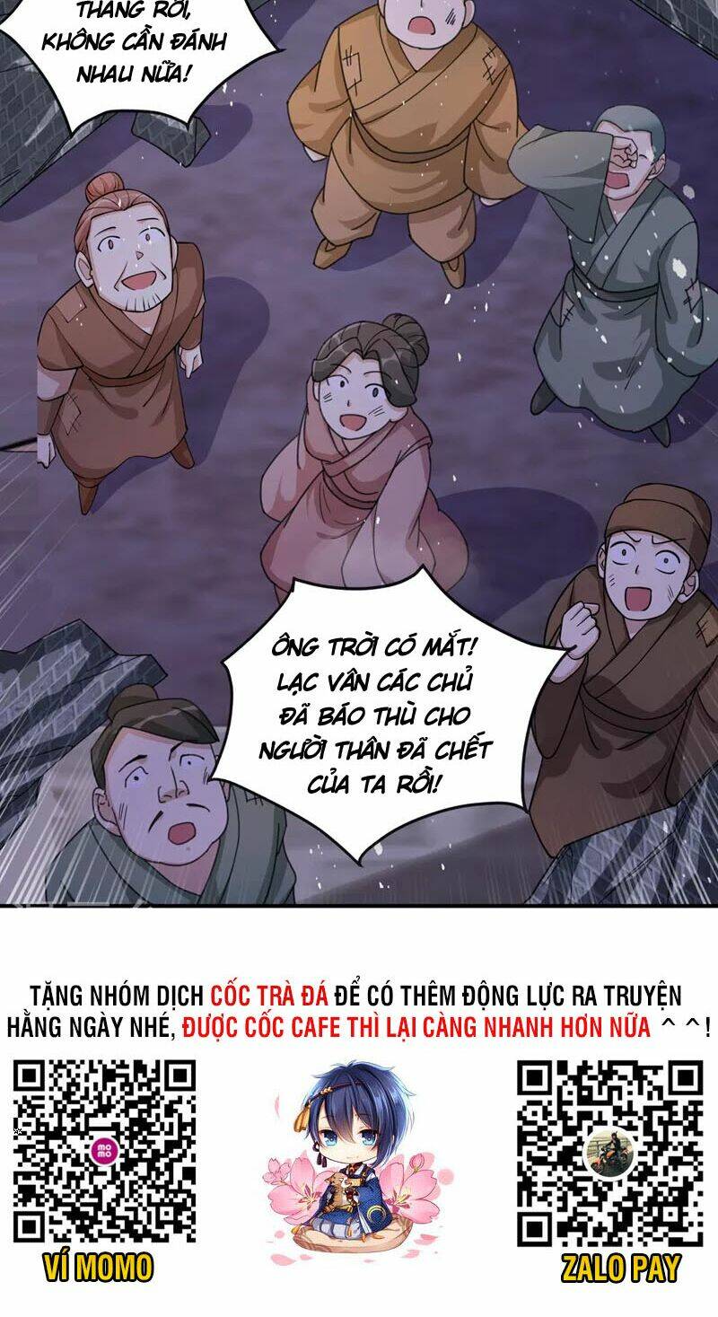 Linh Kiếm Tôn Chapter 509 - Trang 2