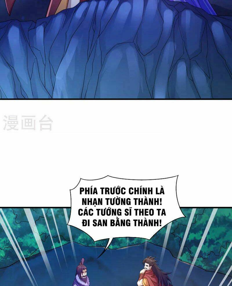 Linh Kiếm Tôn Chapter 506 - Trang 2