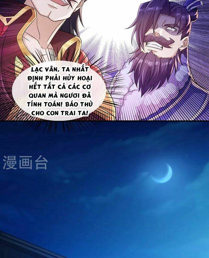 Linh Kiếm Tôn Chapter 506 - Trang 2