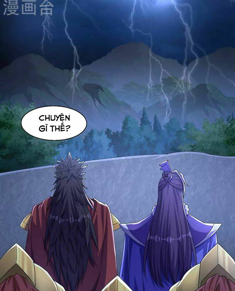 Linh Kiếm Tôn Chapter 506 - Trang 2