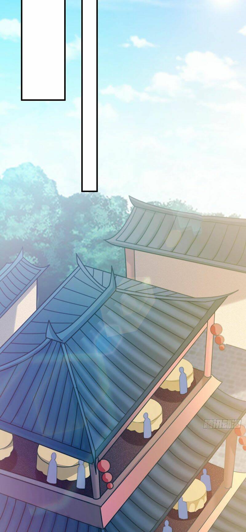 Linh Kiếm Tôn Chapter 505 - Trang 2