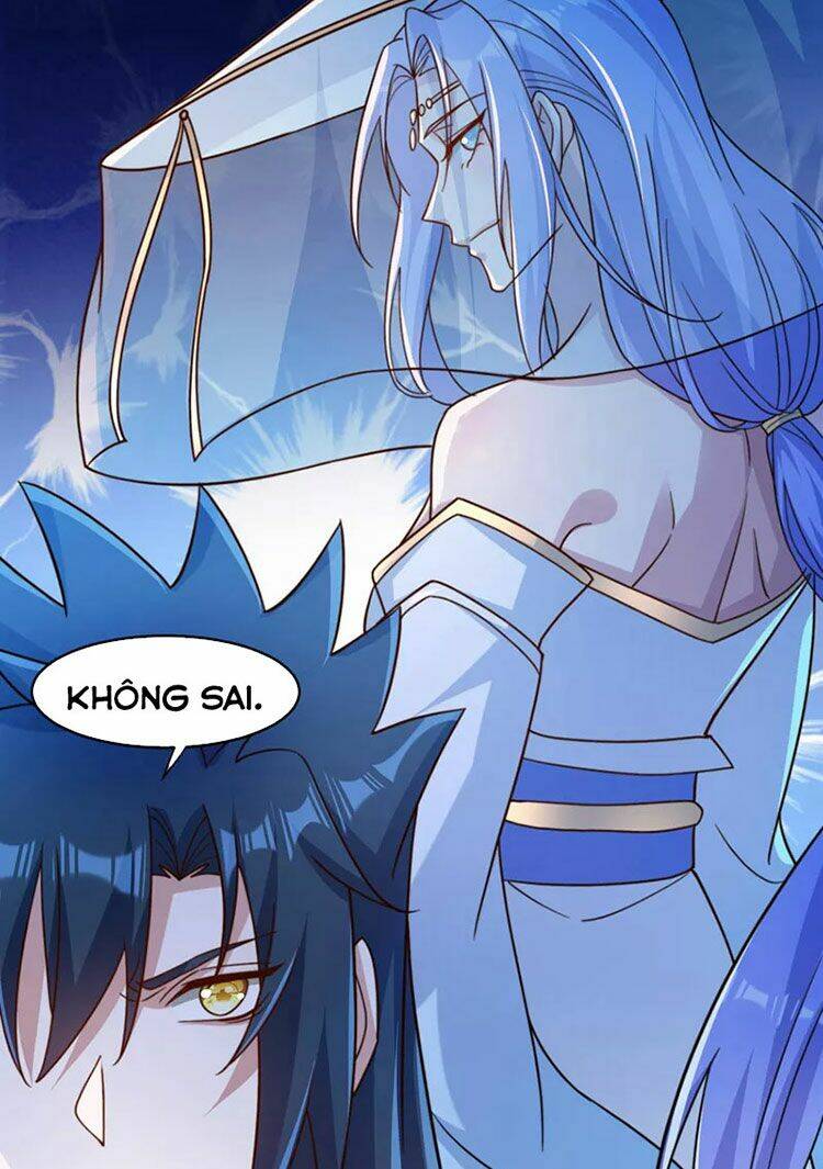 Linh Kiếm Tôn Chapter 503 - Trang 2