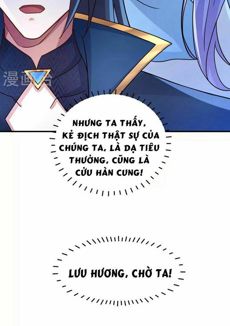 Linh Kiếm Tôn Chapter 503 - Trang 2