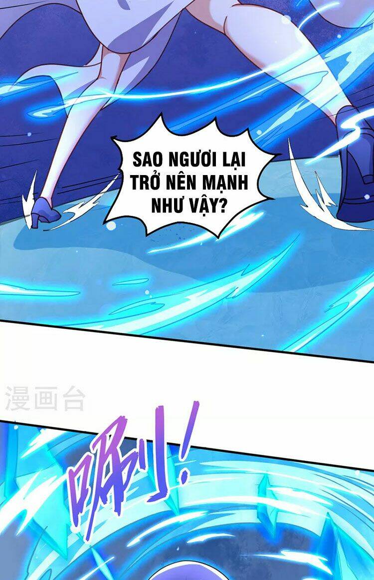 Linh Kiếm Tôn Chapter 500 - Trang 2